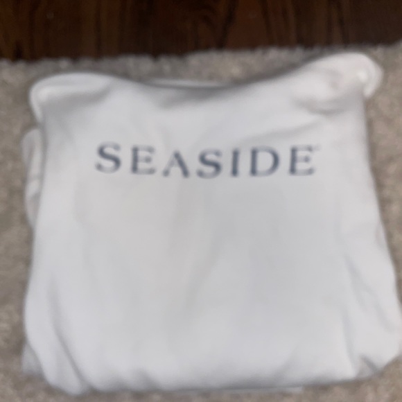 Seaside sweatshirt - Picture 3 of 3